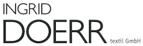 Logo INGRID DOERR textil GmbH